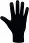 Preview: FUNCTIONAL Feldspielerhandschuh - schwarz