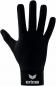 Preview: FUNCTIONAL Feldspielerhandschuh - schwarz