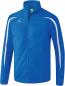 Preview: LAUFJACKE Kinder - new royal/weiß