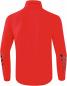 Preview: RACE LINE 2.0 RUNNING JACKE Herren - rot