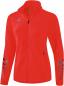 Preview: RACE LINE 2.0 RUNNING JACKE Damen - rot