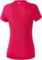 Preview: PERFORMANCE T-SHIRT Damen - magma