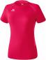Preview: PERFORMANCE T-SHIRT Damen - magma