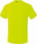 Preview: PERFORMANCE T-SHIRT Kinder - neon gelb