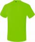Preview: PERFORMANCE T-SHIRT Kinder - green gecko