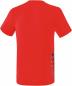 Preview: RACE LINE 2.0 RUNNING T-SHIRT Kinder - rot