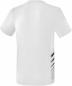 Preview: RACE LINE 2.0 RUNNING T-SHIRT Kinder - new white