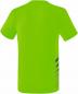 Preview: RACE LINE 2.0 RUNNING T-SHIRT Herren - green gecko