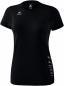 Preview: RACE LINE 2.0 RUNNING T-SHIRT Damen - schwarz