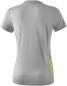 Preview: RACE LINE 2.0 RUNNING T-SHIRT Damen - grau melange