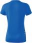 Preview: RACE LINE 2.0 RUNNING T-SHIRT Damen - new royal