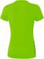 Preview: RACE LINE 2.0 RUNNING T-SHIRT Damen - green gecko