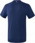 Preview: PERFORMANCE T-SHIRT Kinder - new navy