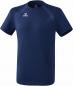 Preview: PERFORMANCE T-SHIRT Kinder - new navy