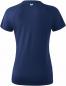 Preview: PERFORMANCE T-SHIRT Damen - new navy
