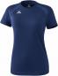 Preview: PERFORMANCE T-SHIRT Damen - new navy
