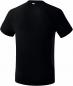 Preview: PERFORMANCE T-SHIRT, Herren - schwarz