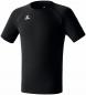 Preview: PERFORMANCE T-SHIRT, Herren - schwarz
