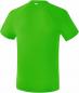 Preview: PERFORMANCE T-SHIRT Kinder - green