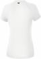 Preview: PERFORMANCE T-SHIRT Damen - weiß