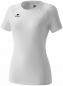 Preview: PERFORMANCE T-SHIRT Damen - weiß