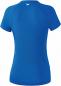 Preview: PERFORMANCE T-SHIRT Damen - new royal