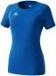Preview: PERFORMANCE T-SHIRT Damen - new royal