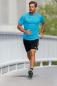 Preview: PERFORMANCE T-SHIRT, Herren - curacao