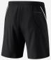 Preview: RUNNING SHORTS Herren - schwarz