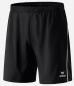 Preview: RUNNING SHORTS Herren - schwarz