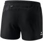 Preview: MARATHON SHORTS Damen - schwarz