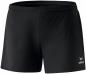 Preview: MARATHON SHORTS Damen - schwarz