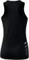 Preview: RACE LINE 2.0 RUNNING SINGLET Damen - schwarz