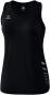 Preview: RACE LINE 2.0 RUNNING SINGLET Damen - schwarz