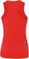 Preview: RACE LINE 2.0 RUNNING SINGLET Damen - rot