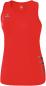 Preview: RACE LINE 2.0 RUNNING SINGLET Damen - rot