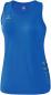 Preview: RACE LINE 2.0 RUNNING SINGLET Damen - new royal