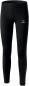 Preview: PERFORMANCE WINTERLAUFHOSE Damen - schwarz
