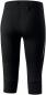 Preview: PERFORMANCE 3/4 LAUFHOSE Damen - schwarz