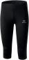 Preview: PERFORMANCE 3/4 LAUFHOSE Damen - schwarz