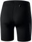 Preview: PERFORMANCE LAUFHOSE KURZ Damen - schwarz