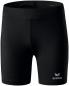 Preview: PERFORMANCE LAUFHOSE KURZ Damen - schwarz