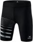Preview: RACE LINE 2.0 LAUFHOSE KURZ Kinder - schwarz