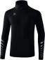 Preview: RACE LINE 2.0 RUNNING LONGSLEEVE Herren - schwarz