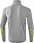 Preview: RACE LINE 2.0 RUNNING LONGSLEEVE Herren - grau melange