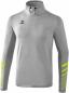 Preview: RACE LINE 2.0 RUNNING LONGSLEEVE Herren - grau melange