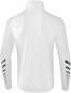 Preview: RACE LINE 2.0 RUNNING LONGSLEEVE Kinder - new white
