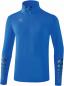 Preview: RACE LINE 2.0 RUNNING LONGSLEEVE Kinder - new royal