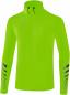 Preview: RACE LINE 2.0 RUNNING LONGSLEEVE Herren - green gecko
