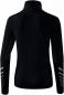 Preview: RACE LINE 2.0 RUNNING LONGSLEEVE Damen - schwarz